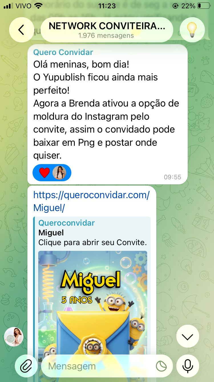 Depoimento