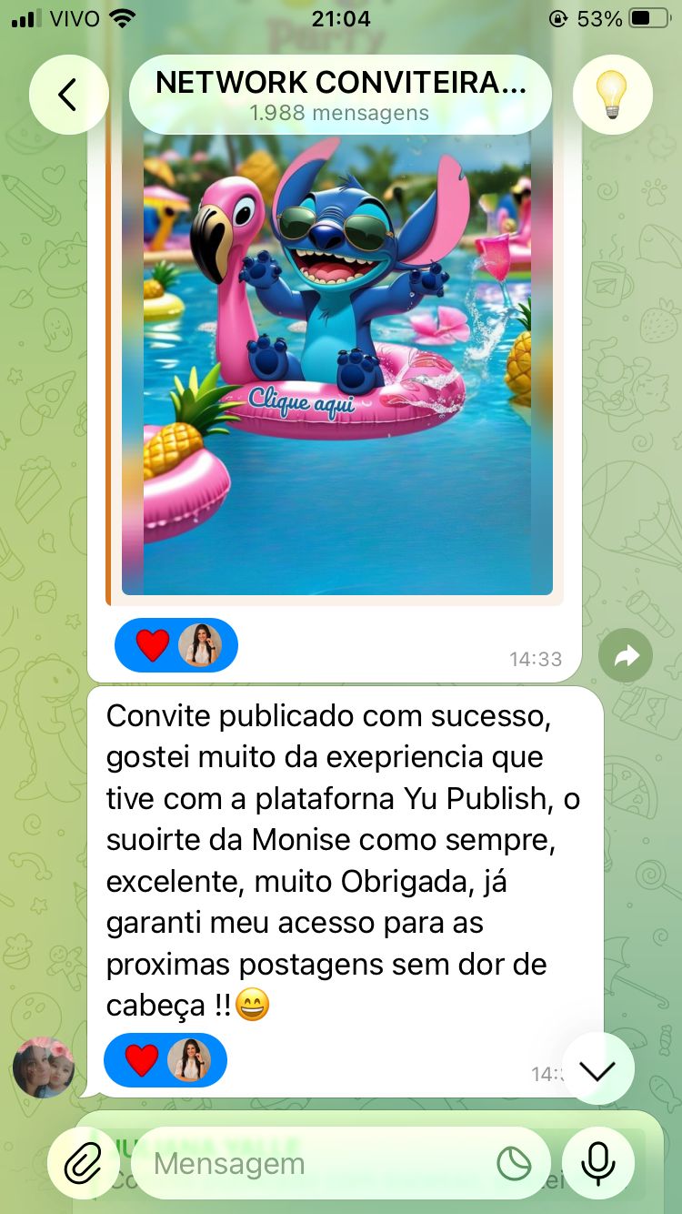 Depoimento