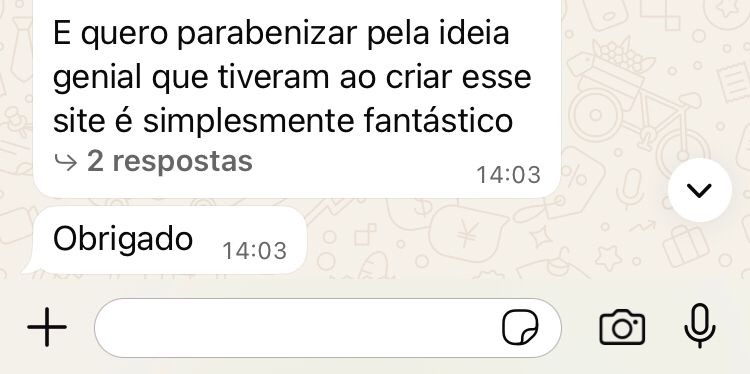 Depoimento