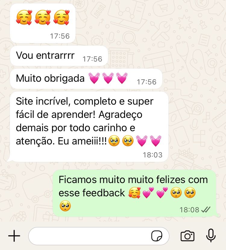 Depoimento