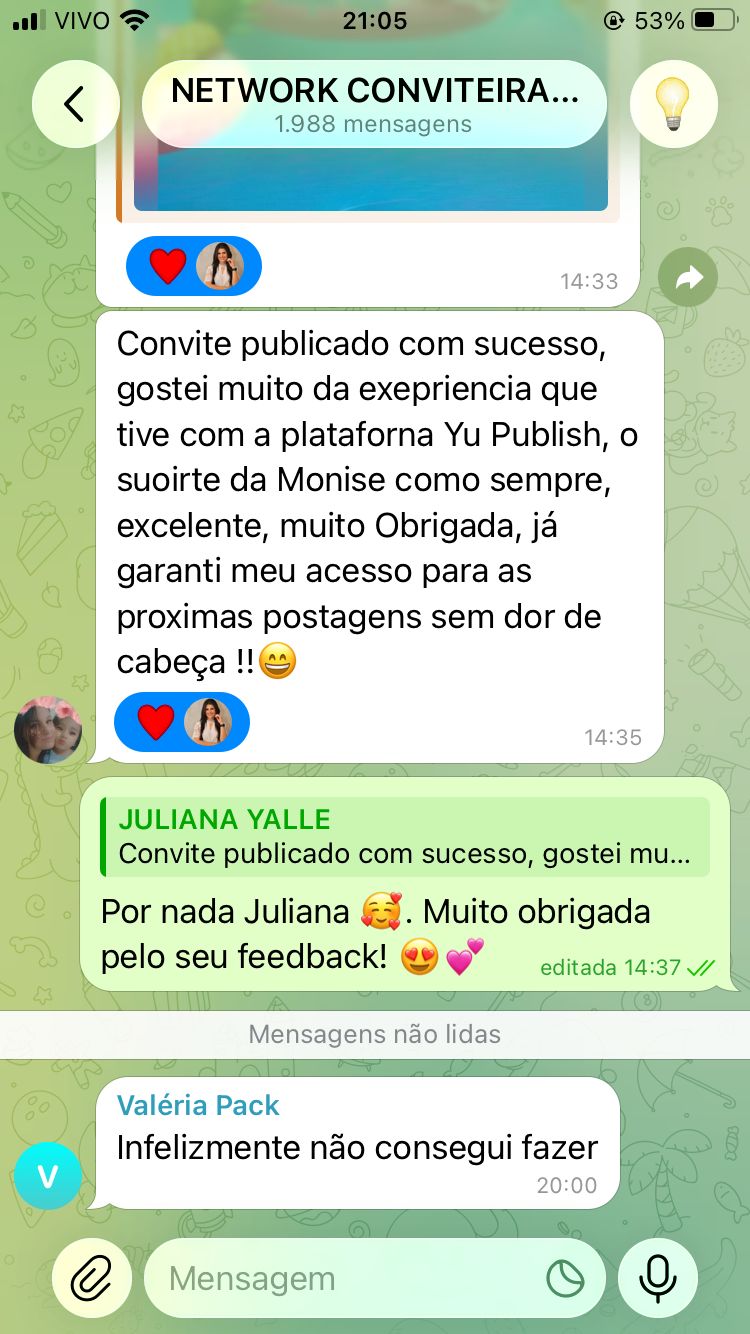 Depoimento